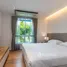2 Bedroom Condo for rent at Bangkok Garden, Chong Nonsi, Yan Nawa