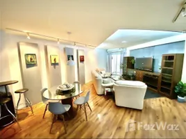 3 Bedroom Condo for rent at SV City Rama 3, Bang Phongphang, Yan Nawa, Bangkok, Thailand