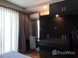 คอนโด 1 ห้องนอน ให้เช่า ในโครงการ เดอะ ไลน์ พหลโยธิน พาร์ค, จอมพล, จตุจักร, กรุงเทพมหานคร