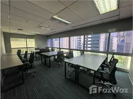 39 ตรม. Office for rent at เสริมมิตร ทาวเวอร์, คลองเตยเหนือ