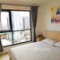 1 Schlafzimmer Wohnung zu vermieten im Life Sukhumvit 48, Phra Khanong, Khlong Toei, Bangkok