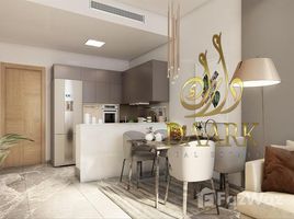 1 спален Квартира на продажу в Perla 3, Al Zeina