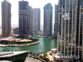 Studio Apartment for sale in Lake Almas East, Dubai Lake Terrace