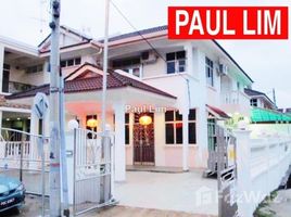 4 Bedroom Townhouse for sale at Batu Maung, Bayan Lepas, Barat Daya Southwest Penang