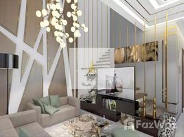 2 спален Квартира на продажу в Samana Waves, District 13, Jumeirah Village Circle (JVC), Дубай