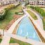 2 Bedroom Apartment for sale at Palm Hills New Cairo, The 5th Settlement