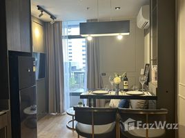 2 Bedroom Apartment for rent at The Fine Bangkok Thonglor-Ekamai, Khlong Tan Nuea