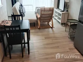 ขายคอนโด สตูดิโอ ในโครงการ เดอะ ไทเทิ้ล เรสซิเดนซีส์, สาคู