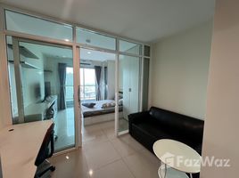 คอนโด 1 ห้องนอน ให้เช่า ในโครงการ อัสสกาญจน์ เพลส ศรีนครินทร์, สวนหลวง, สวนหลวง