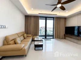 3 Schlafzimmer Wohnung zu vermieten im High- End Beach Apartment, My An