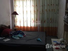 3 Phòng ngủ Nhà mặt tiền for sale in Vĩnh Tuy, Hai Bà Trưng, Vĩnh Tuy