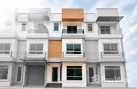Adosado de Estudio dormitorios en venta en Marina Home, Bangkok, Tailandia