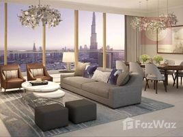 2 спален Квартира на продажу в Forte 1, BLVD Heights