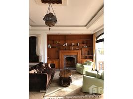 4 غرفة نوم شقة للبيع في Jolie villa meublée à Harhoura, Skhirate-Témara