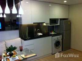 1 Bedroom Condo for rent at Noble Remix, Khlong Tan, Khlong Toei