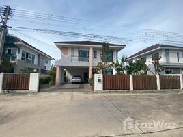3 chambre Maison à louer à , Mueang, Mueang Chon Buri
