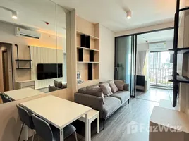 1 Bedroom Condo for rent at Ideo Sukhumvit - Rama 4, Phra Khanong, Khlong Toei, Bangkok, Thailand