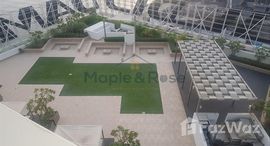 Available Units at DAMAC Maison Privé