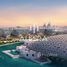 Студия Квартира на продажу в Louvre Abu Dhabi Residences, Saadiyat Island