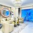 1 침실 Fashionz by Danube에서 판매하는 아파트, 제국 거주지, 주 메이라 빌리지 서클 (JVC), 두바이