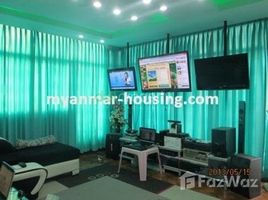 3 Bedroom Apartment for sale at 3 Bedroom Condo for sale in Lanmadaw, Yangon, Lanmadaw, Western District (Downtown), Yangon, Myanmar