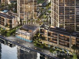 4 спален Квартира на продажу в Peninsula Four, Churchill Towers, Business Bay, Дубай