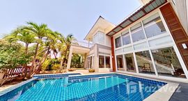 Available Units at Baan Talay Pattaya