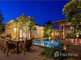 3 Habitación Villa en alquiler en Fusion Suites Da Nang, Phuoc My