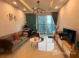 2 Schlafzimmer Wohnung zu vermieten im Feliz En Vista, Thanh My Loi, District 2, Ho Chi Minh City, Vietnam