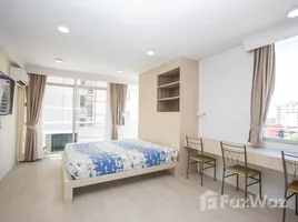 Studio Condo for sale at J.C. Hill Place Condominium, Chang Phueak