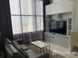 อพาร์ทเม้นท์ 1 ห้องนอน ให้เช่า ในโครงการ ไนท์บริดจ์ ไพรม์ สาทร, ทุ่งวัดดอน