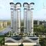 1 Bedroom Apartment for sale at Samana Waves 2, District 13