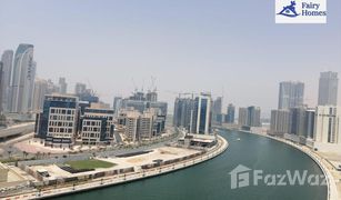 1 Bedroom Apartment for sale in Al Abraj street, Dubai Mayfair Residency