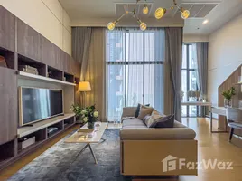 在Siamese Exclusive Sukhumvit 31出售的1 卧室 公寓, Khlong Toei Nuea