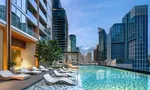 기능 및 편의 시설 of Oakwood Suites Bangkok