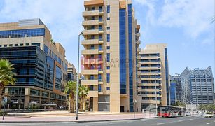 Studio Appartement zu verkaufen in Bay Square, Dubai Bay Square Building 9