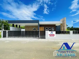 3 Bedroom House for sale in Puerto Plata, San Felipe De Puerto Plata, Puerto Plata