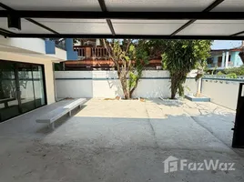 บ้านเดี่ยว 3 ห้องนอน ให้เช่า ในทำเล พระโขนงเหนือ, กรุงเทพมหานคร, พระโขนงเหนือ