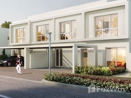 4 غرفة نوم تاون هاوس للبيع في Arabella Townhouses 3, Arabella Townhouses