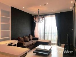 1 Bedroom Condo for rent at Aguston Sukhumvit 22, Khlong Toei