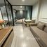 1 спален Квартира в аренду в Life Ladprao, Chomphon