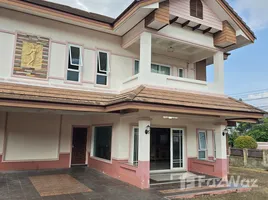 3 спален Дом на продажу в Baan Suan Wrong Thong 2, Khuan Lang, Hat Yai, Songkhla, Таиланд