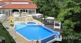 Available Units at Manuel Antonio