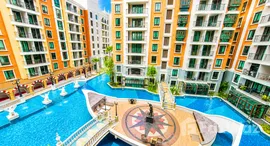 Viviendas disponibles en Espana Condo Resort Pattaya