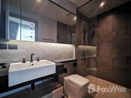 1 спален Кондо в аренду в The Lofts Asoke, Khlong Toei Nuea