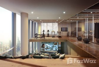 รูปถ่าย 2 of the Communal Gym at เทตต์ ทเวลฟ์