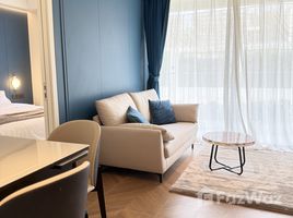 ขายอพาร์ทเม้นท์ 2 ห้องนอน ในโครงการ โครา บีช รีสอร์ท ภูเก็ต, เชิงทะเล