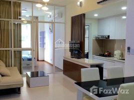 Studio Chung cư for rent at Masteri An Phú, Thảo Điền