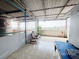 4 спален Здания целиком на продажу в Kitcharoen Village, Bang Wa