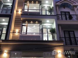 4 chambre Maison for sale in District 7, Ho Chi Minh City, Tan Phu, District 7
